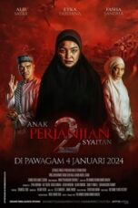 Nonton Film Anak Perjanjian Syaitan 2 (2024) WONGMOVIE