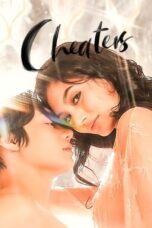 Nonton Film Cheaters (2024) WONGMOVIE