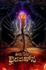 Nonton Film Ooru Peru Bhairavakona (2024) WONGMOVIE