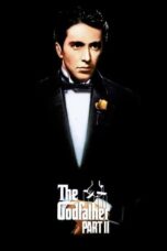Nonton Film The Godfather Part II (1974) REMASTERED WONGMOVIE