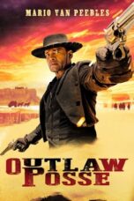 Nonton Film Outlaw Posse (2024) WONGMOVIE