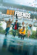 Nonton Film Not Friends (2023) WONGMOVIE