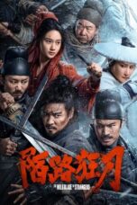 Nonton Film The Wild Blade of Strangers (2024) WONGMOVIE