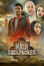 Nonton Film Haji Backpacker (2014) WONGMOVIE