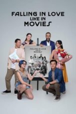Nonton Film Jatuh Cinta Seperti di Film-Film (2023) WONGMOVIE
