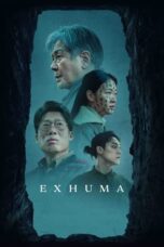 Nonton Film Exhuma (2024) WONGMOVIE