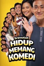 Nonton Film Srimulat: Hidup Memang Komedi (2023) WONGMOVIE
