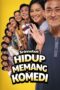 Nonton Film Srimulat: Hidup Memang Komedi (2023) WONGMOVIE Nonton Film Srimulat: Hidup Memang Komedi (2023) WONGMOVIE