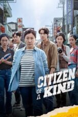 Nonton Film Citizen of a Kind (2024) WONGMOVIE