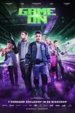 Nonton Film Game On (2024) WONGMOVIE