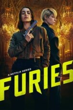 Nonton Film Furies (2024) WONGMOVIE