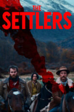 Nonton Film The Settlers (2023) WONGMOVIE