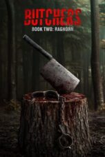Nonton Film Butchers Book Two: Raghorn (2024) WONGMOVIE