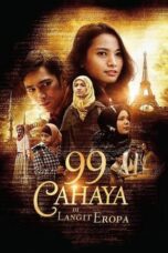 Nonton Film 99 Cahaya di Langit Eropa (2013) WONGMOVIE