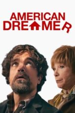 Nonton Film American Dreamer (2024) WONGMOVIE