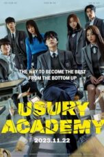 Nonton Film Usury Academy (2023) WONGMOVIE