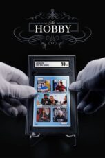 Nonton Film The Hobby (2024) WONGMOVIE
