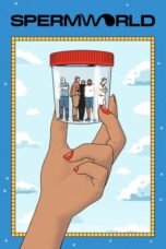 Nonton Film Spermworld (2024) WONGMOVIE