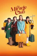 Nonton Film The Miracle Club (2023) WONGMOVIE
