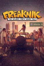 Nonton Film Freaknik: The Wildest Party Never Told (2024) WONGMOVIE
