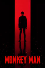 Nonton Film Monkey Man (2024) WONGMOVIE