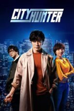 Nonton Film City Hunter (2024) WONGMOVIE