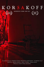 Nonton Film Korsakoff (2024) WONGMOVIE