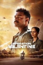 Nonton Film Operation Valentine (2024) WONGMOVIE