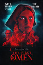 Nonton Film The First Omen (2024) WONGMOVIE