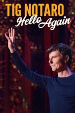 Nonton Film Tig Notaro: Hello Again (2024) WONGMOVIE