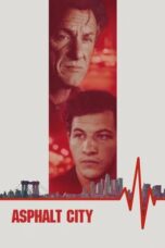 Nonton Film Asphalt City (2024) WONGMOVIE