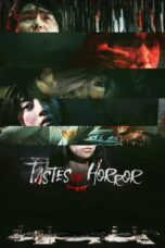 Nonton Film Tastes of Horror (2023) WONGMOVIE