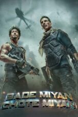 Nonton Film Bade Miyan Chote Miyan (2024) WONGMOVIE