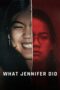 Nonton Film What Jennifer Did (2024) WONGMOVIE Nonton Film What Jennifer Did (2024) WONGMOVIE