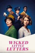 Nonton Film Wicked Little Letters (2024) WONGMOVIE