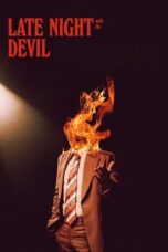 Nonton Film Late Night with the Devil (2024) WONGMOVIE