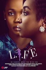 Nonton Film L.I.F.E. (2024) WONGMOVIE