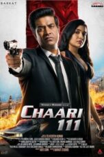 Nonton Film Chaari 111 (2024) WONGMOVIE