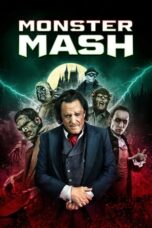 Nonton Film Monster Mash (2024) WONGMOVIE