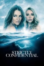 Nonton Film Strictly Confidential (2024) WONGMOVIE