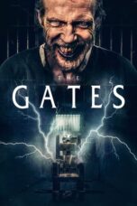 Nonton Film The Gates (2024) WONGMOVIE
