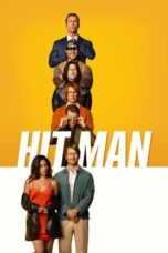 Nonton Film Hit Man (2024) WONGMOVIE