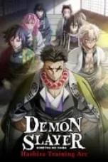 Nonton Film Demon Slayer: Kimetsu no Yaiba Season 5 (2024) WONGMOVIE