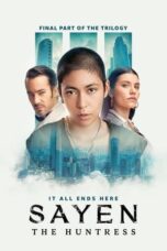 Nonton Film Sayen: The Huntress (2024) WONGMOVIE