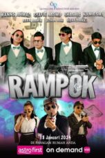 Nonton Film Rampok (2024) WONGMOVIE