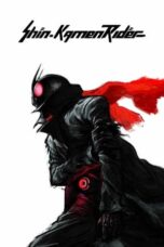 Nonton Film Shin Kamen Rider (2023) WONGMOVIE