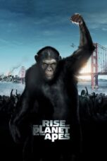 Nonton Film Rise of the Planet of the Apes (2011) WONGMOVIE