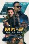 Nonton Film MR-9: Do or Die (2023) WONGMOVIE