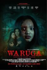 Nonton Film Waruga: Kutukan Ilmu Hitam (2024) WONGMOVIE