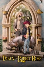 Nonton Film Down the Rabbit Hole (2024) WONGMOVIE